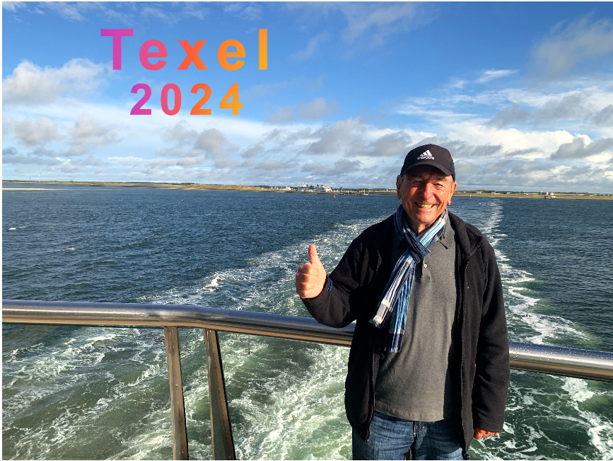 Fritz Texel